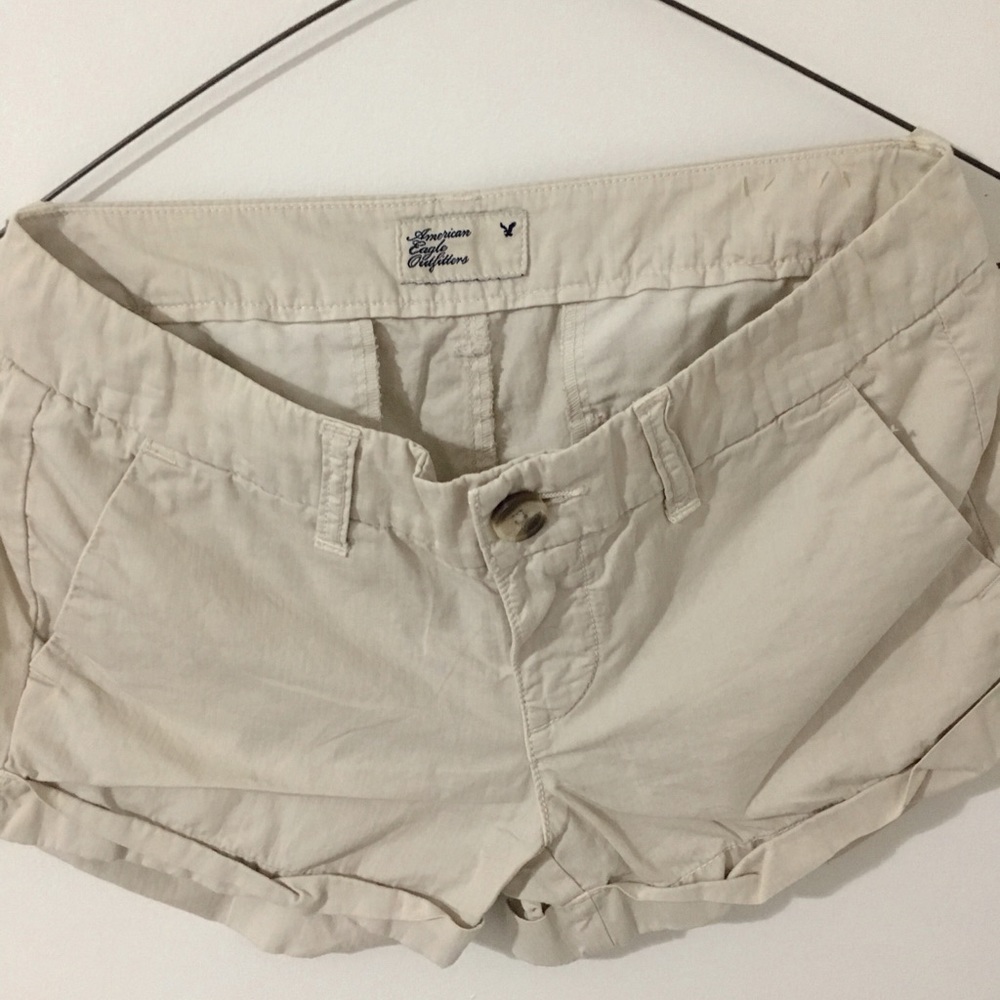 Vintage American Eagle Shorts